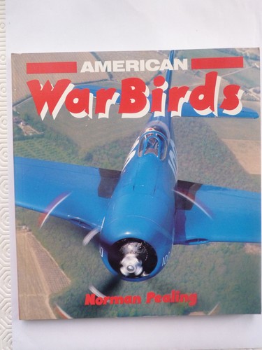 American warbirds osprey - american,
