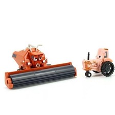 Disney Pixar Cars Frank