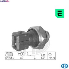 OIL PRESSURE SWITCH 330356 FOR