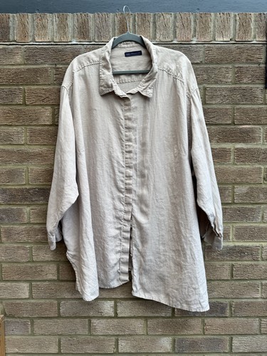 Collection beige linen - m&s,