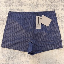 Dior Oblique Monogram Swim