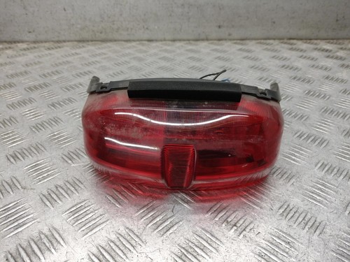 2000 yamaha yzf rear - yamaha,