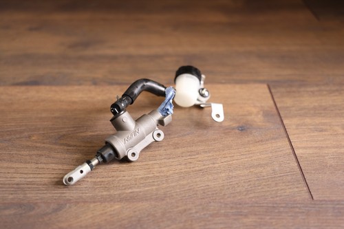 Yamaha rn65 brake pump - yamaha,