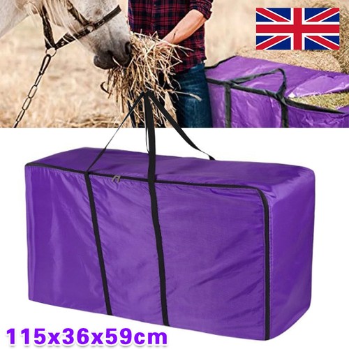 Waterproof hay bale bag - bag, –