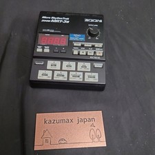 ZOOM MRT-3B Micro RhythmTrak