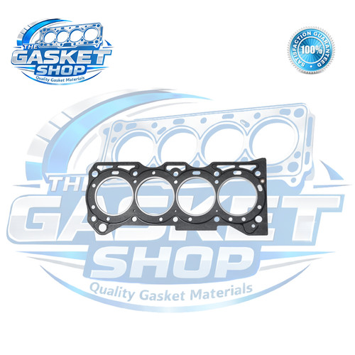 Head gasket for suzuki g13 - head, 1.3