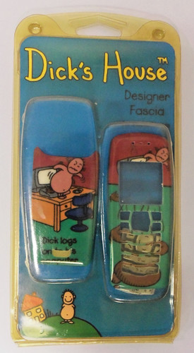 Nokia 3100 dicks - logs, on