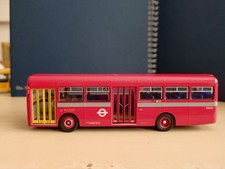 britbus model bus london rte