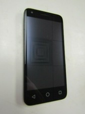 ALCATEL ONE TOUCH PIXI