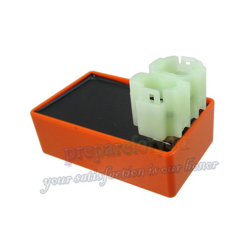 Pins cdi ignition box - ignition,