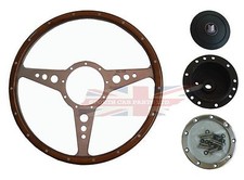 New Moto-Lita 14" Wood