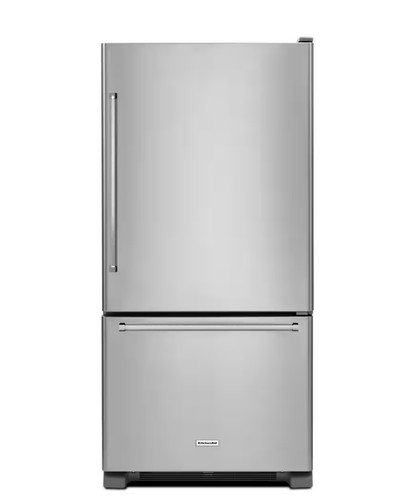 Kitchenaid krbr109ess cf - kitchenaid,