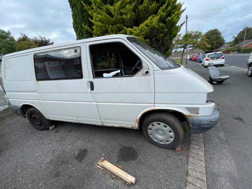5tdi breaking parts - 2.5tdi,