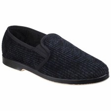 GBS Lonsdale Slipper Blue
