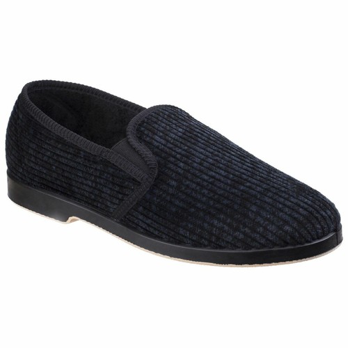 Gbs lonsdale slipper blue - gbs,