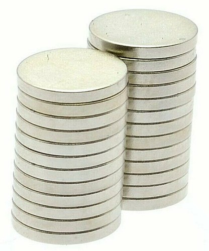 Super strong magnets 8mm - magnets,