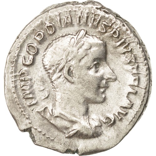 403164 coin gordian - coin,, iii