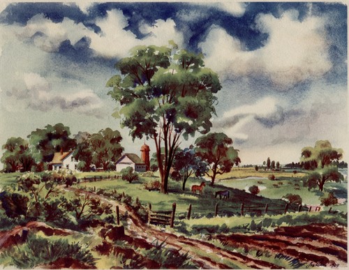 Joe feher 1948 summer - -, the