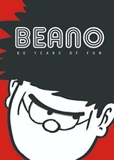 Beano: 80 Years of Fun-DCT Media