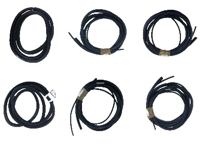Piece factory window kit - piece,