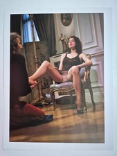 Erotic Photographic Print