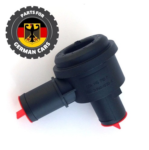 New uprated 710 diverter valve - 710,