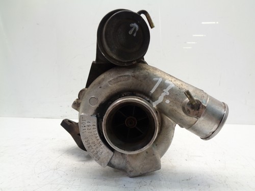 Turbocharger for subaru - turbocharger,
