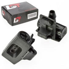 2x FRONT WINDSCREEN WASHER JET NOZZLE FOR RENAULT CLIO IV 