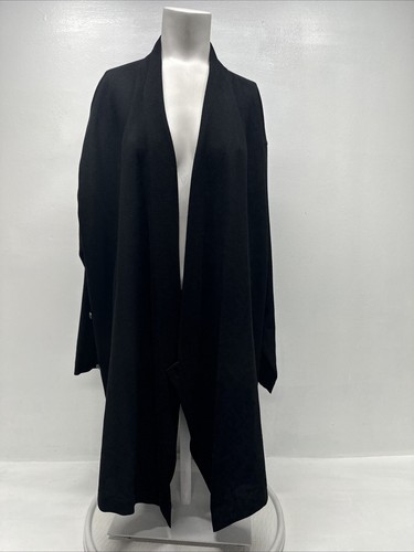 Shirin guild jacket duster - shirin,