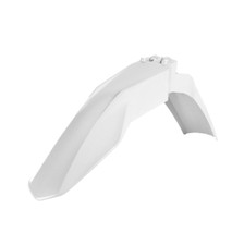 Gas Gas front fender mud guard