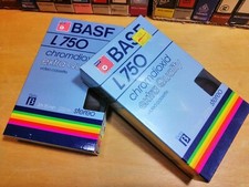 TWO New BASF L750 Shrink