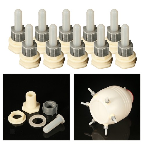 Sheep nipples for nursing calf - for,