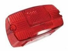Lambretta S2 & 3 Rear Light