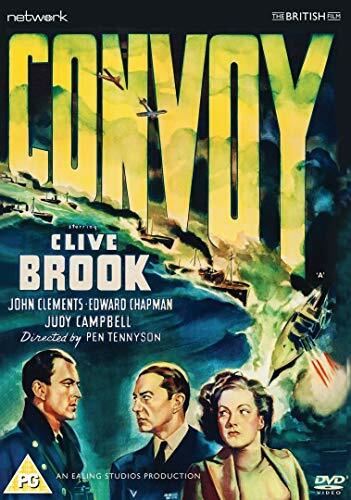 Convoy dvd region - convoy, 2]