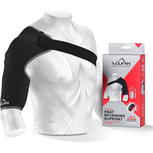 Vulkan classic shoulder - classic,