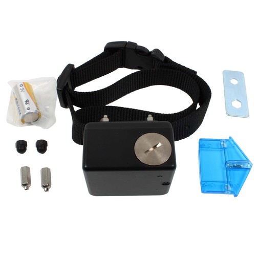 Innotek dog fence receiver - dog,