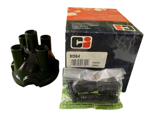 Commercial ignition xd64 - commercial,