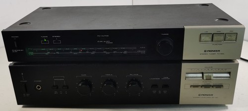 Pioneer 130 phono - sa-130, amplifier