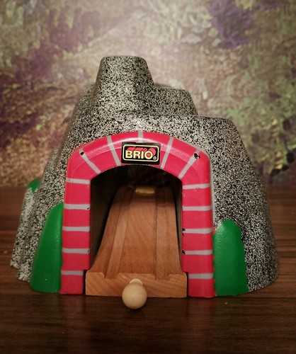 Brio rocky mountain - rocky, adventure