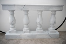 Denny Manufacturing Balustrade