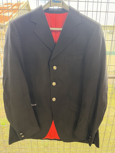 Pikeur men black show - pikeur,