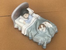 Lladro Bedtime Buddies  6541