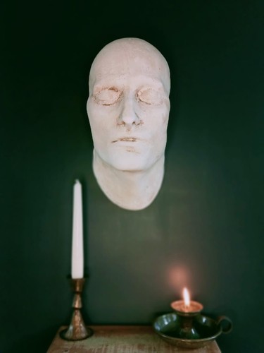 Napolean bonaparte plaster - napolean,