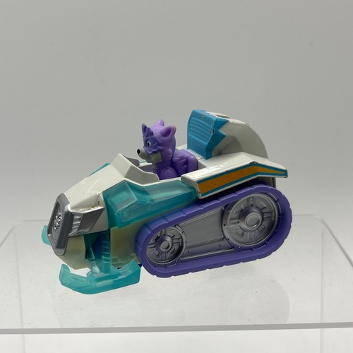 Paw patrol true metal - patrol,