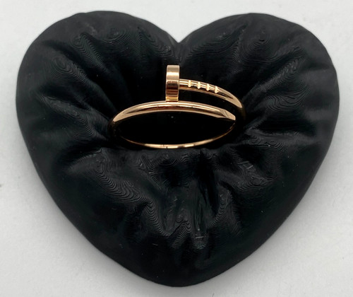 Cartier juste clou 18k - cartier,