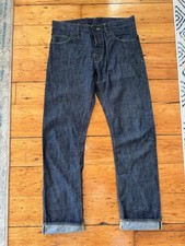 shockoe selvedge jeans kuroki