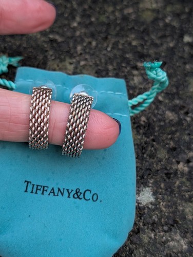 Tiffany somerset - &,