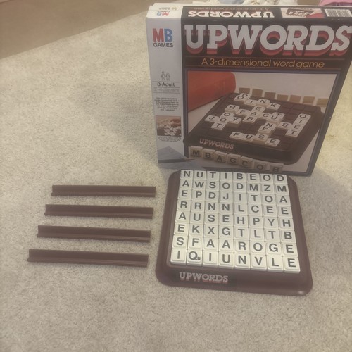 Vintage upwords dimensional - upwords, 3