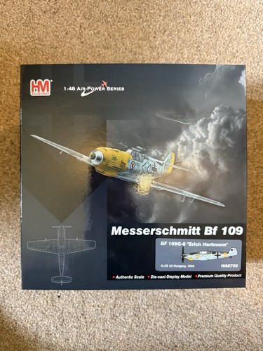 Hobby master 48th scale - master,