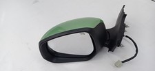 LEFT REARVIEW MIRROR / 125618